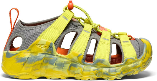 Unisex-Child Hyperport H2 Breathable Easy on Comfortable Hiking and Water Sandals