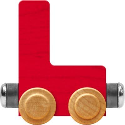 10012 NAMETRAIN COLOR CARS- L