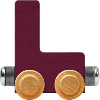 10012 NAMETRAIN COLOR CARS- L