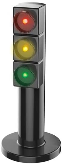 403441 Kidzlabs Traffic Control Light