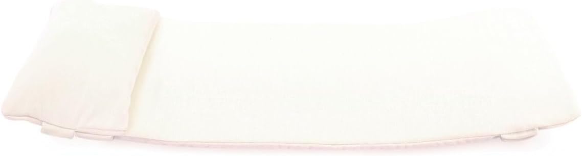 Kinderboard Cushion, Soft and Comfy Upgrade for the  Balance Board, Pillow Headrest, Includes Cushion Only