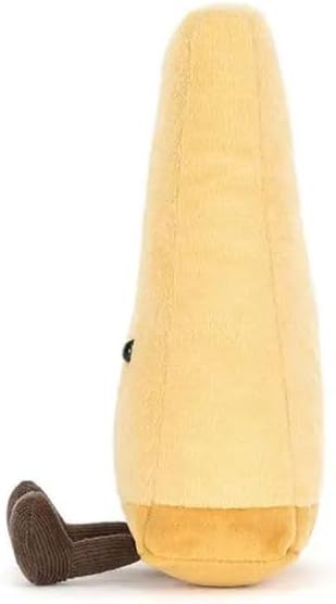 Amuseables Parmesan, 7.5 Inches - Fun Gift Idea