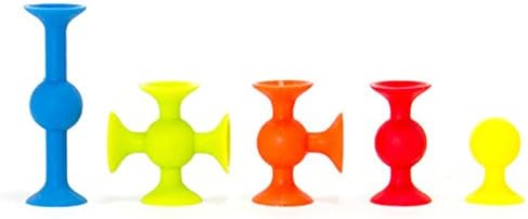 FBT-2088 Mini Squigz Building Kit