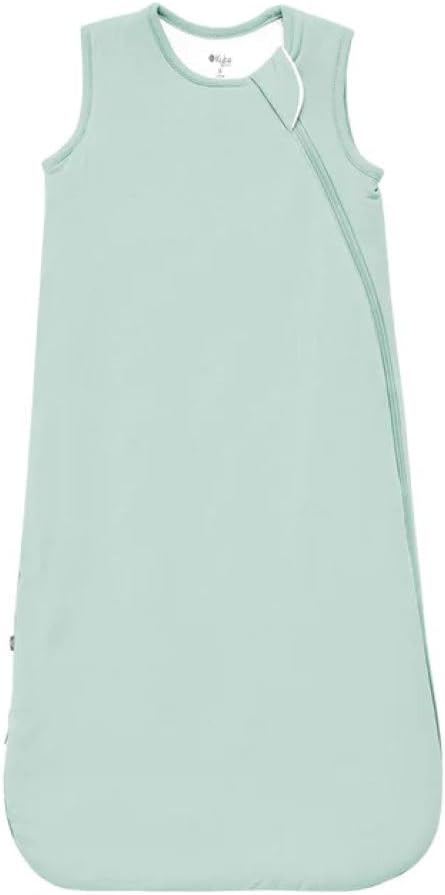 Unisex Rayon of Bamboo Sleeping Bag for Babies and Toddlers, 1.0 Tog