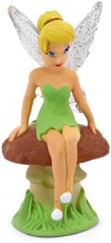 Tinker Bell Audio Player Character from Disney [English]