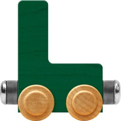 10012 NAMETRAIN COLOR CARS- L