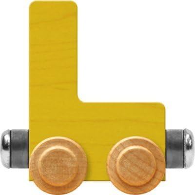 10012 NAMETRAIN COLOR CARS- L