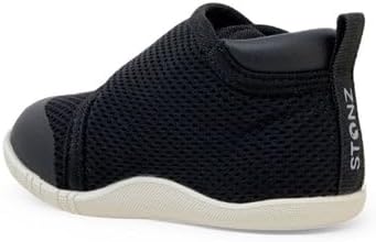 Cruiser™ Original Baby Shoes – Lightweight, Vegan, with Adjustable Fit