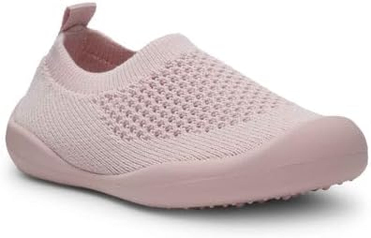 Roamer Knit Water Shoes for Babies and Kids – Breathable, Slip-Resistant, Lightweight Water Shoes for Beach & Play