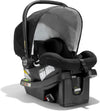 City Go Infant Car Seat, Lunar Black