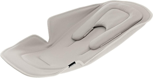Newborn Inlay New - Stroller Accessory - Extra Support and Comfort for Babies - Machine Washable - Works with  Urban Glide 3, 2, 4 Wheel, Spring, & Shine Strollers