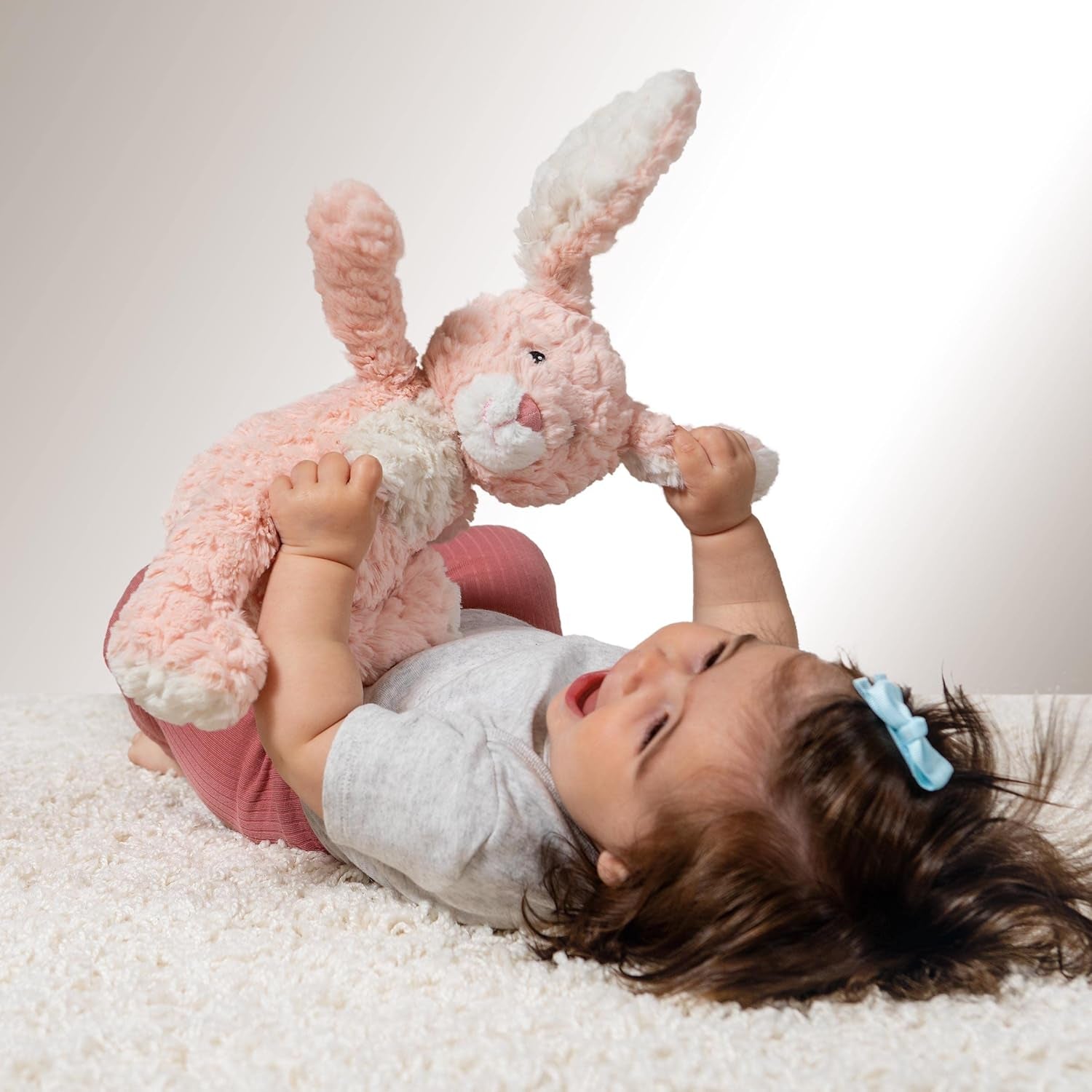 - Putty Musical Bunny