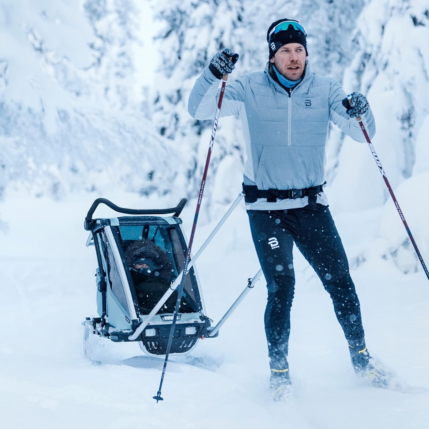 Stroller Footmuff