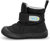 Water-Resistant and Insulated Toasty-Dry Booties for Toddlers