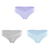5Pcs/Lot Maternity Panties Pregnancy Underwear under the Bump Best for Dress Jeans Pregnant Femme Cotton Comfy Briefs Multi Pack