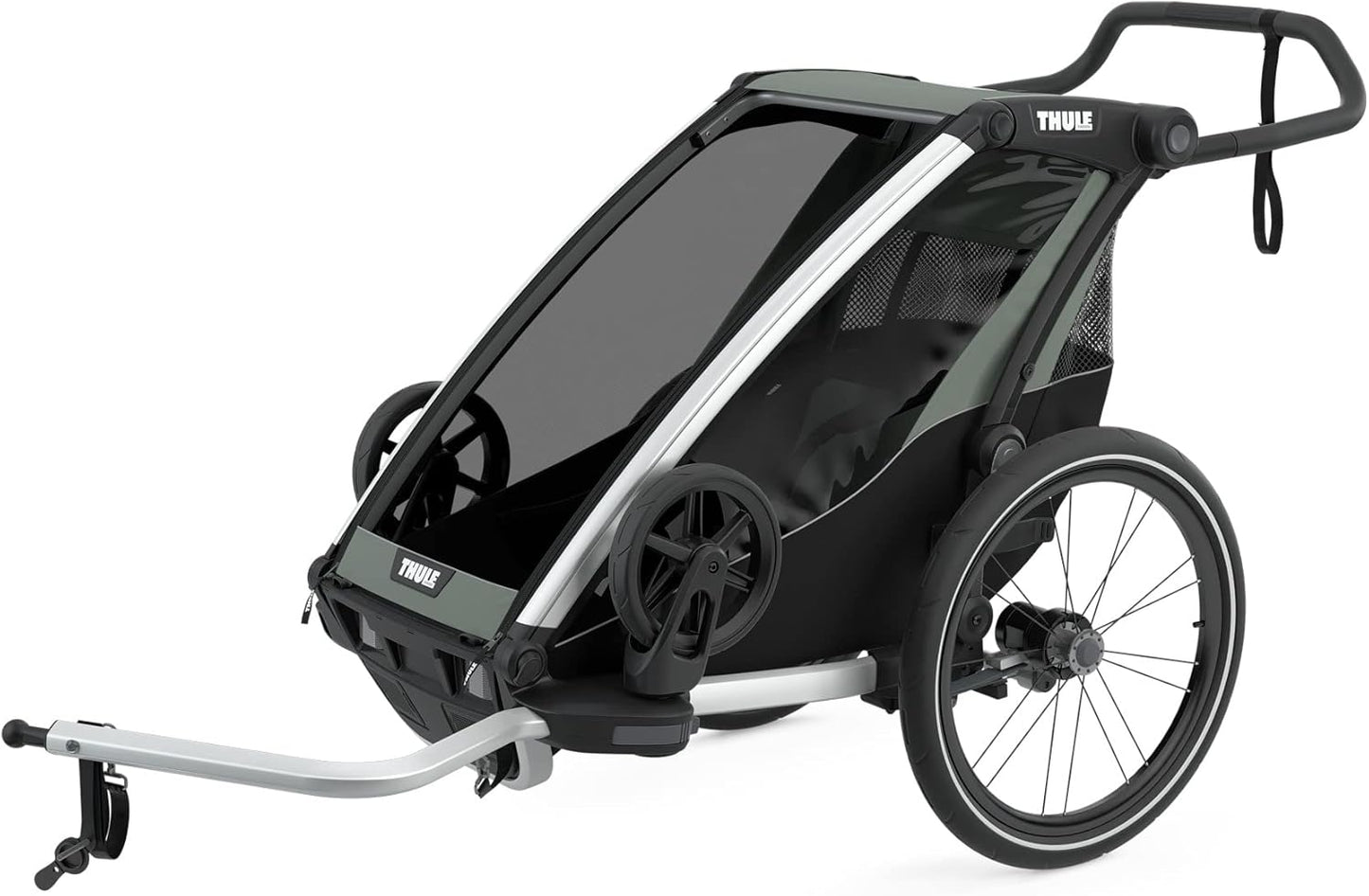 Chariot Lite Multisport Trailer & Stroller