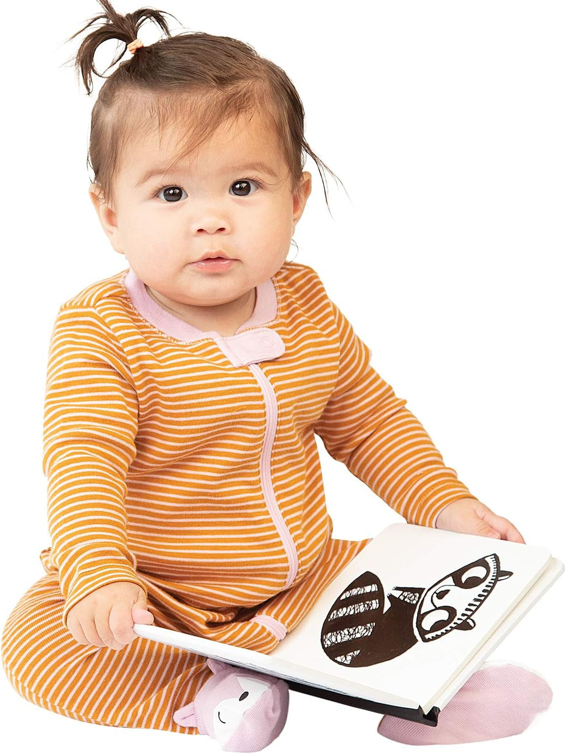 Wimmer-Ferguson Baby Zoo Board Book, Ages 6 Months & Up