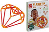 Interlocking Building Toy Set, Multicolor