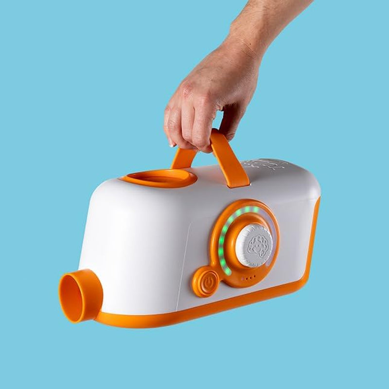 Air Toobz Starter Set: Air Toobz & Airtoobz Expansion Set with Exclusive Drawstring Bag