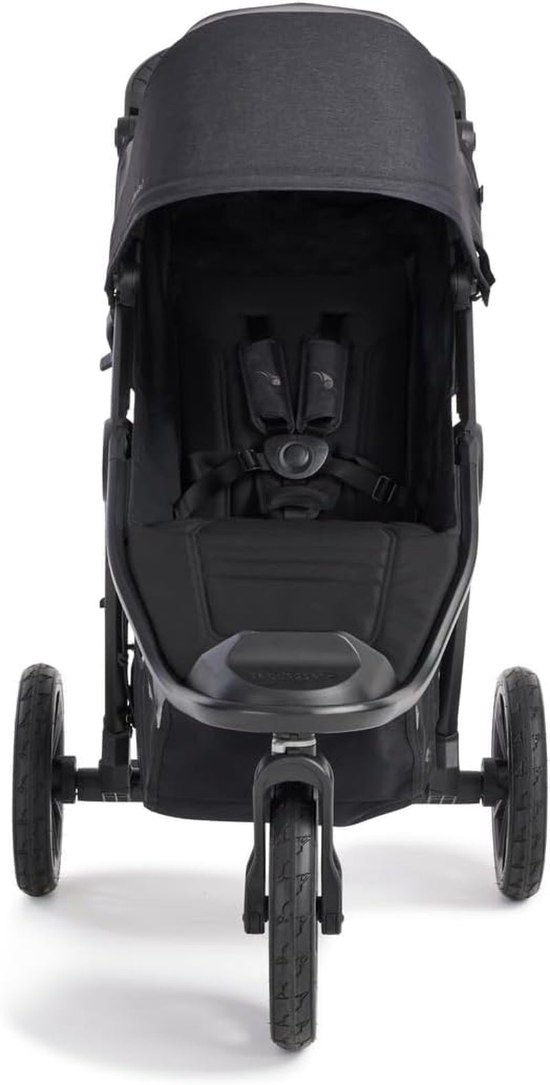 City Elite 2 Stroller, Opulent Black