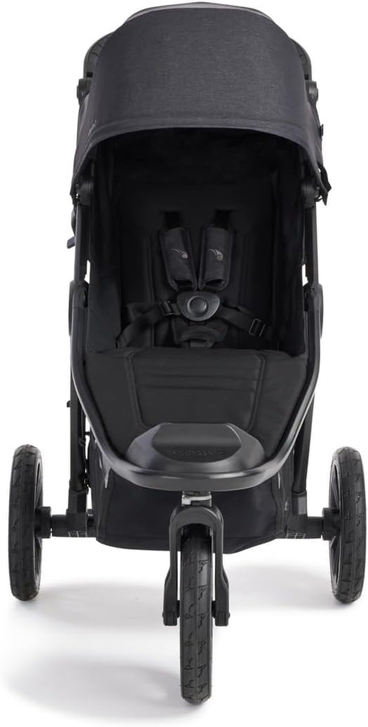 City Elite 2 Stroller, Opulent Black