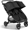 City Mini GT2 All-Terrain Double Stroller, Jet Black