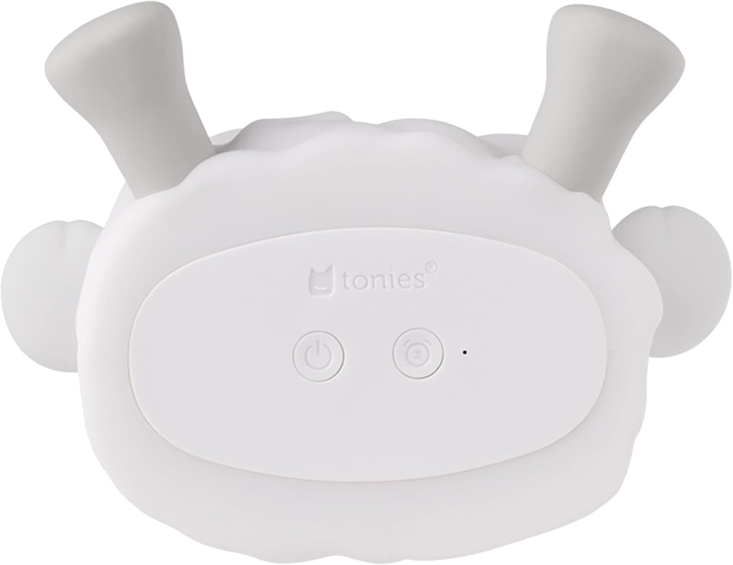 Night Light - Sleepy Sheep Audio Play Character from Sleepy Friends | Warm Glow | 90 Minutes of Beautifully Composed Melodies | Record Your Own Bedtime Stories