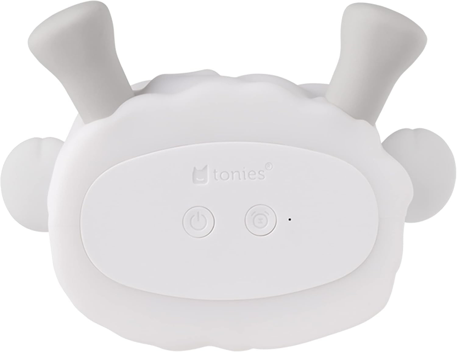 Night Light - Sleepy Sheep Audio Play Character from Sleepy Friends | Warm Glow | 90 Minutes of Beautifully Composed Melodies | Record Your Own Bedtime Stories