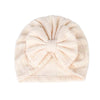 Lovely Flower Baby Hat Soft Baby Girl Hat Turban Spring Infant Toddler Newborn Baby Cap Bonnet Headwraps Kids Hat Headband