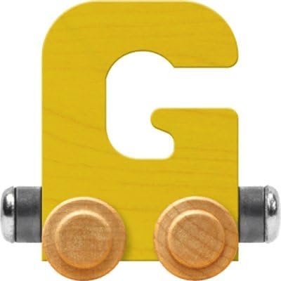 10007 NAMETRAIN COLOR CARS- G
