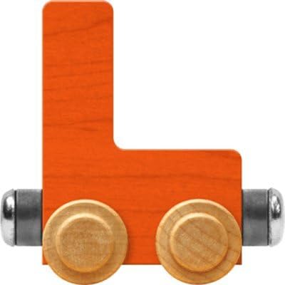 10012 NAMETRAIN COLOR CARS- L