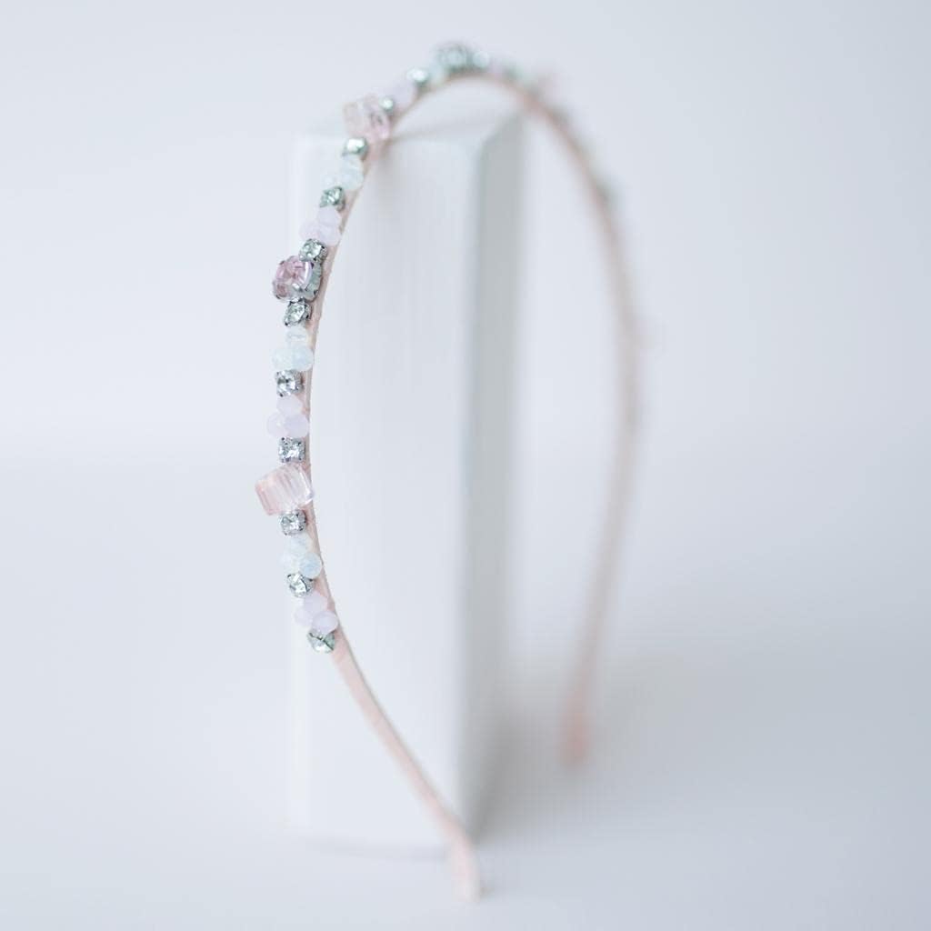 Pretty Precious Headband for Kids