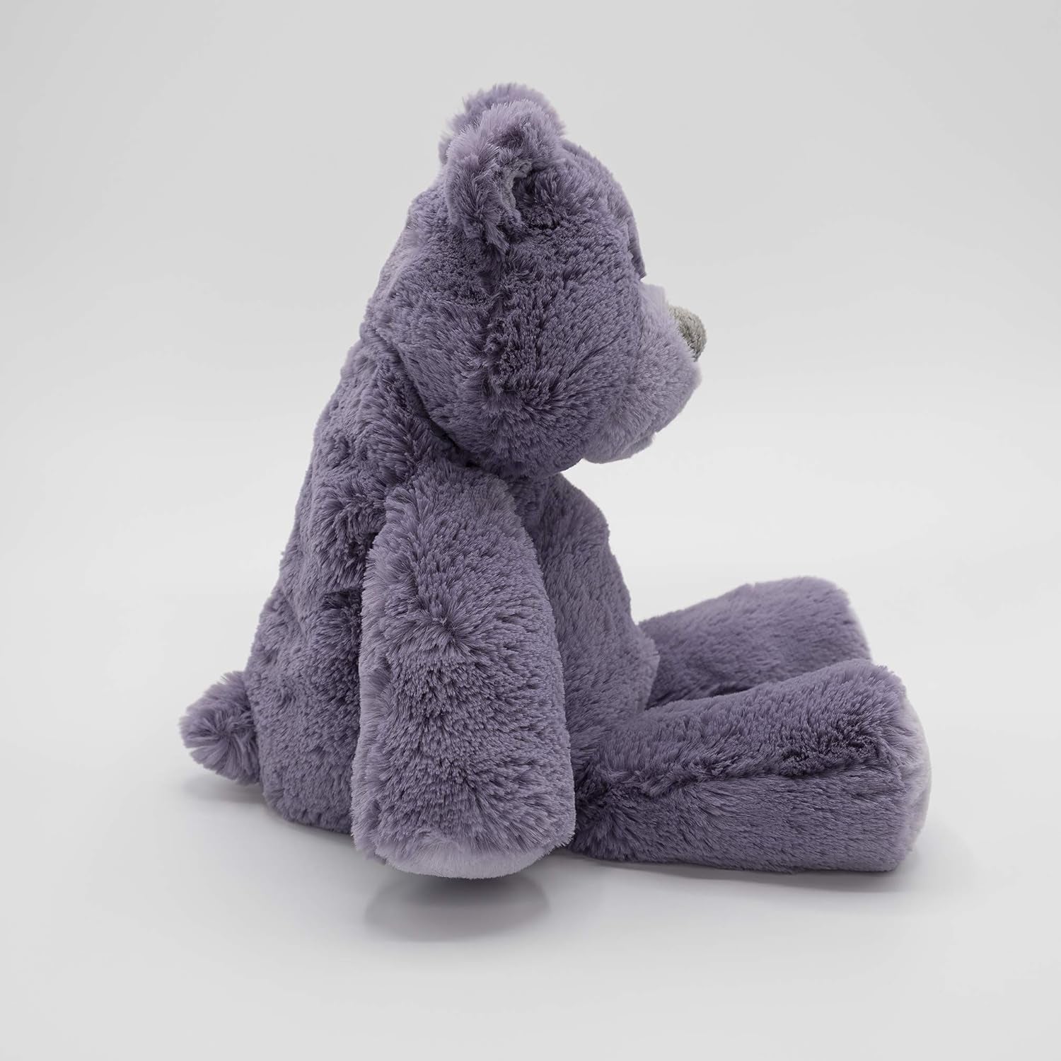 - Marshmallow Zoo Plush Animal Toy - Berry Bear 13"