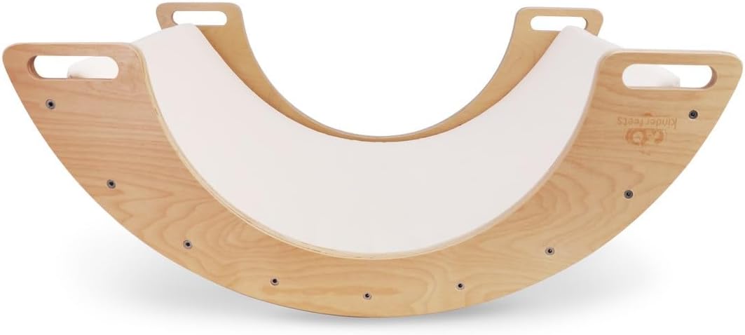Arch Cushion for Pikler Climbing Arch