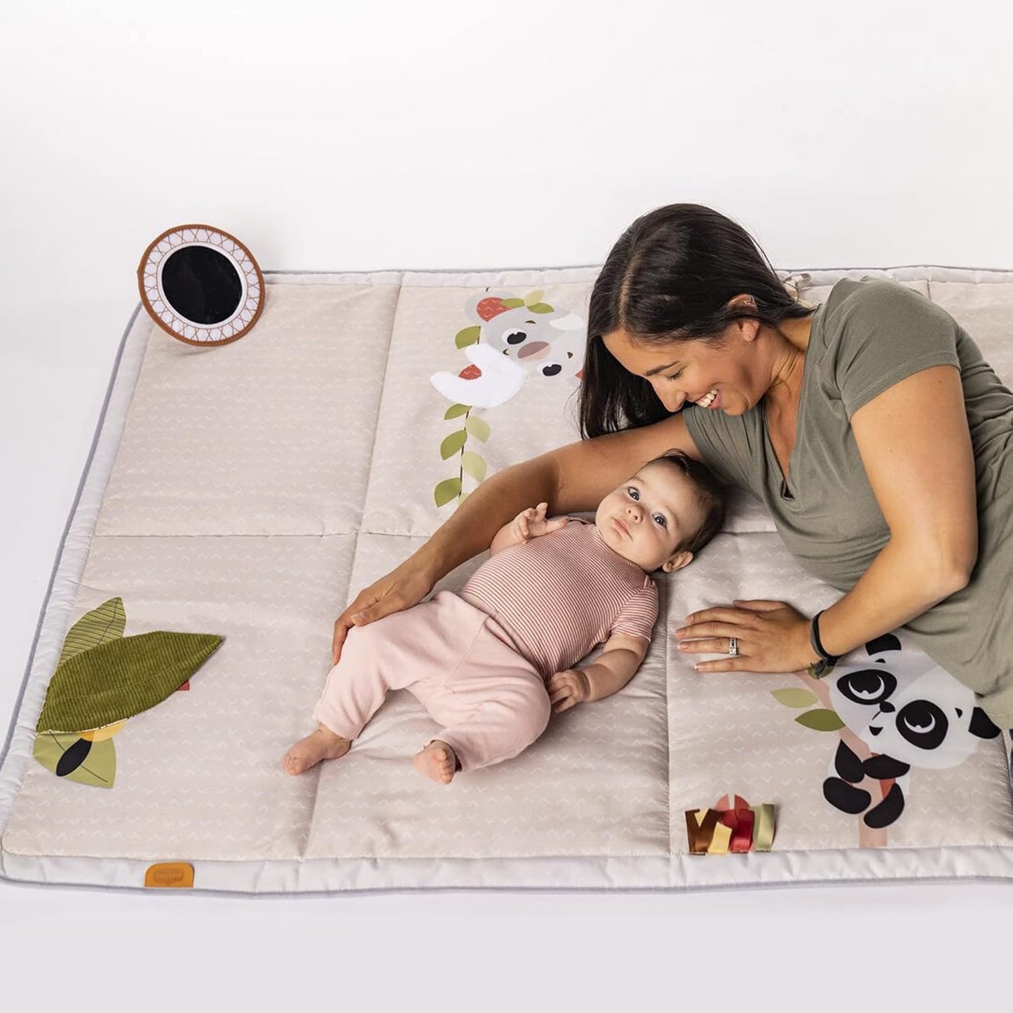 Boho Chic XL Supermat