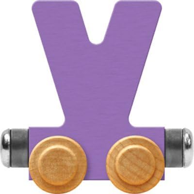 s 10822 Nametrain Pastel Color Cars- V