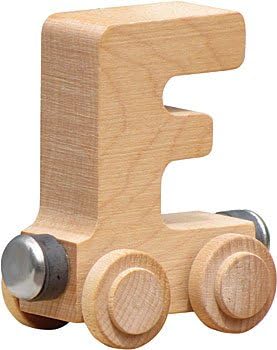 10406 NAMETRAIN- NATURAL CARS- F