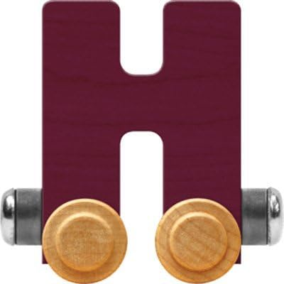10008 NAMETRAIN COLOR CARS- H