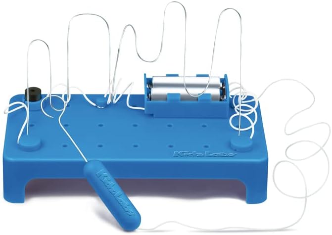 Kidzlabs - Buzz Wire Making Kit