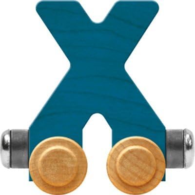 10024 NAMETRAIN COLOR CARS- X
