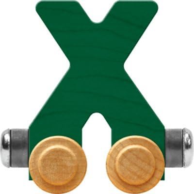10024 NAMETRAIN COLOR CARS- X