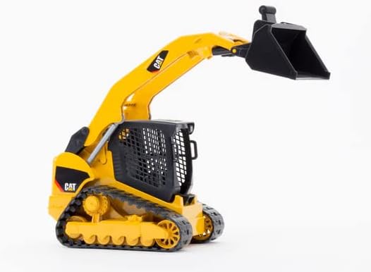 02137 CAT Delta Loader