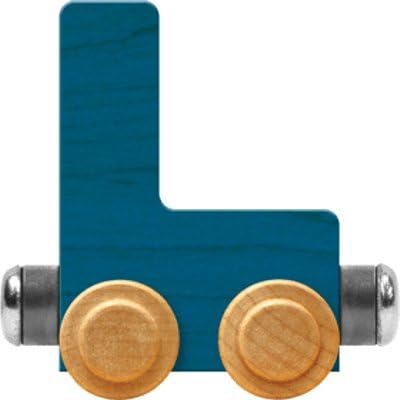 10012 NAMETRAIN COLOR CARS- L