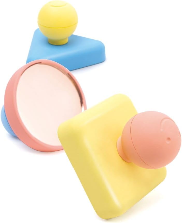 - Montessori Multiple S Puzzle