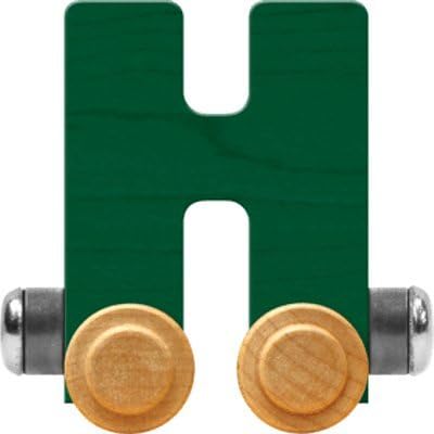10008 NAMETRAIN COLOR CARS- H