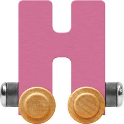 s 10808 Nametrain Pastel Color Cars- H