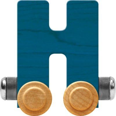 10008 NAMETRAIN COLOR CARS- H