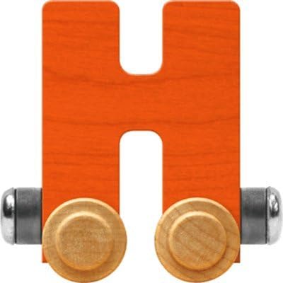 10008 NAMETRAIN COLOR CARS- H