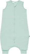 Unisex Sleep Bag Walker for Babies and Toddlers- Rayon Made from Bamboo 1.0 Tog