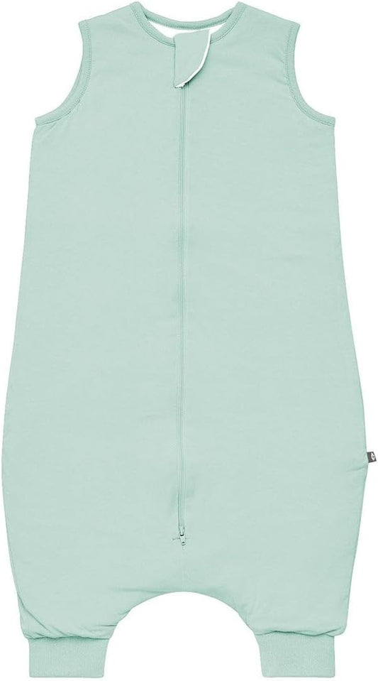 Unisex Sleep Bag Walker for Babies and Toddlers- Rayon Made from Bamboo 1.0 Tog